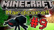 Minecrafthardcore1part9