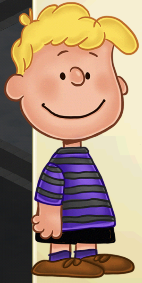 Schroeder Peanuts Snoopy's Town Tale Wiki Fandom