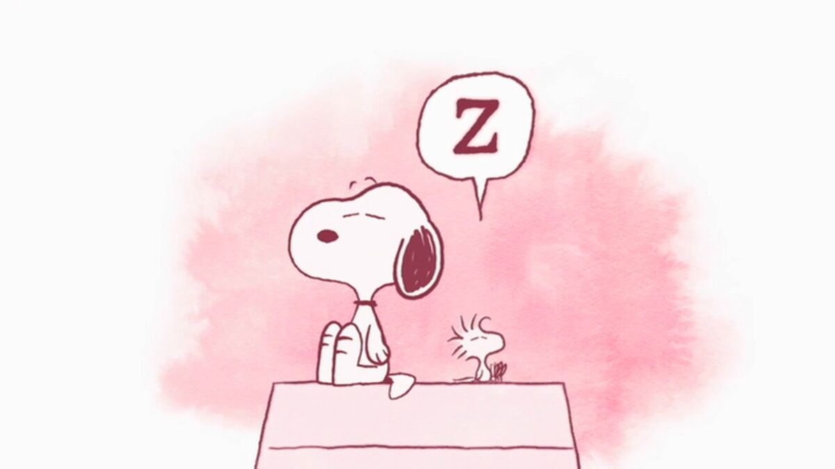 Peanuts TV series Peanuts Wiki Fandom