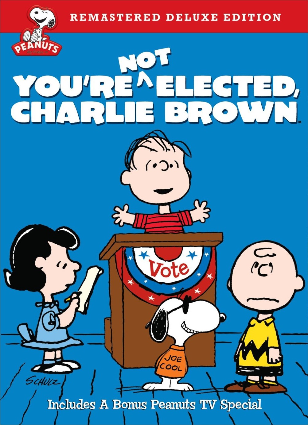 Warner Bros. Home Entertainment | Peanuts Wiki | Fandom