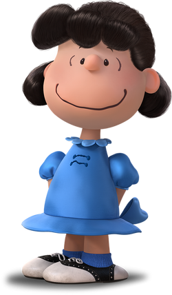 Lucy Van Pelt Peanuts Wiki Fandom