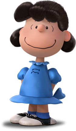 Lucy Van Pelt Peanuts Wiki Fandom Lucy Van Pelt Peanuts Wiki Fandom