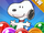 Snoopy Pop