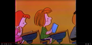 Peanuts peppermint patty girl and boy1