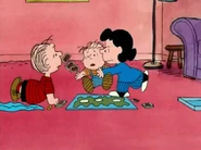 Rerun van Pelt | Peanuts Wiki | Fandom
