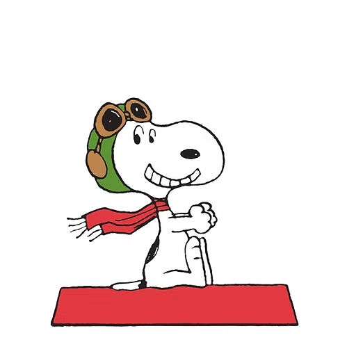 World War I Flying Ace | Peanuts Wiki | Fandom