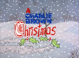 Charlie Brown Christmas