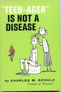 Teen-Ager Is Not a Disease, 1961