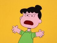 "Boy, are you stupid, Charlie Brown!"