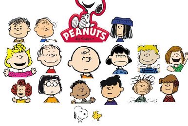The meaning behind the Woodstock character in 'Peanuts