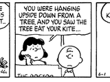 June 1987 comic strips