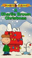 A Charlie Brown Christmas (released 1994 and 1996) (also on DVD)