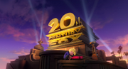 20th Century Fox (2015) (The Peanuts Movie Variant).png