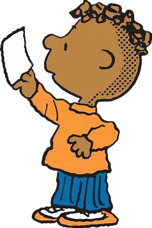 Franklin | Peanuts Wiki | Fandom Franklin | Peanuts Wiki | Fandom