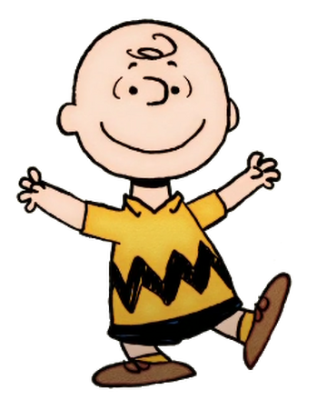 Charlie Brown's baseball team, Peanuts Wiki