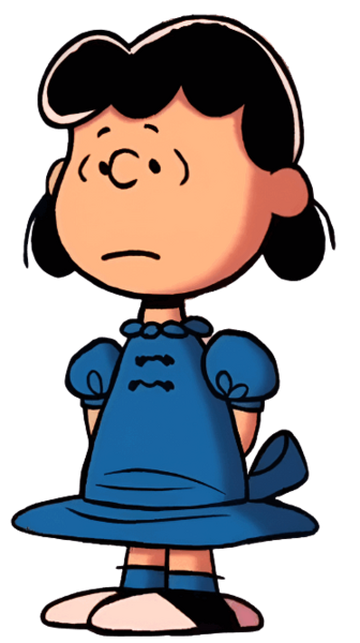 Vans top peanuts lucy