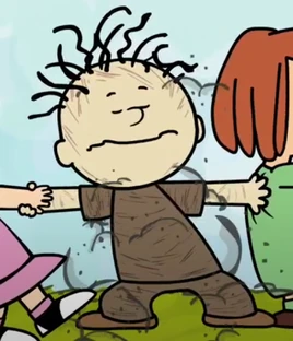 Peanuts Motion Comics