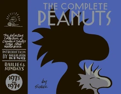 The Complete Peanuts | Peanuts Wiki | Fandom