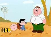 Peanutsfamilyguy