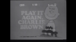 CBS Promo Slide (1972)