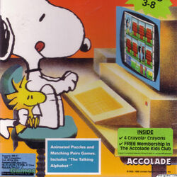 Category:Video games | Peanuts Wiki | Fandom