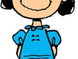 Lucy van Pelt