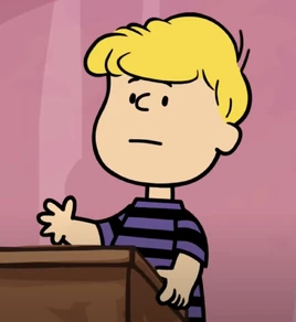 Peanuts Motion Comics