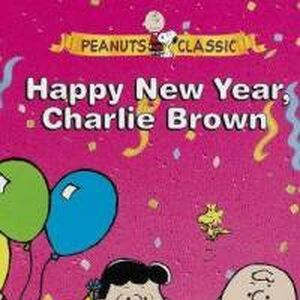 Feliz año nuevo, Carlitos! | Wiki Peanuts | Fandom