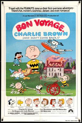 PosterForBonVoyage