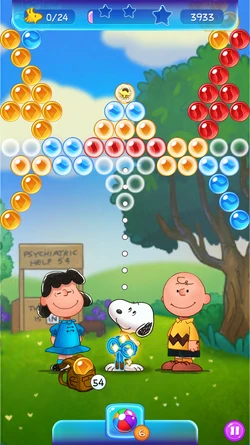 Snoopy Pop Peanuts Wiki Fandom