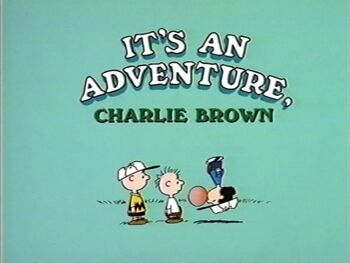 Title-ItsAnAdventureCharlieBrown