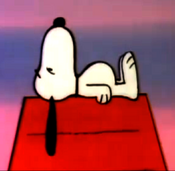 Snoopy S Doghouse Peanuts Wiki Fandom