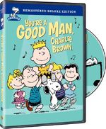 You're A Good Man Charlie Brown