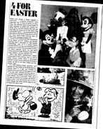 Ad for premiere in Canada.