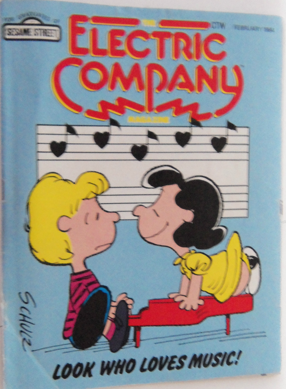 the-electric-company-magazine-peanuts-wiki-fandom