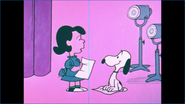 Lucy and snoopy 435543