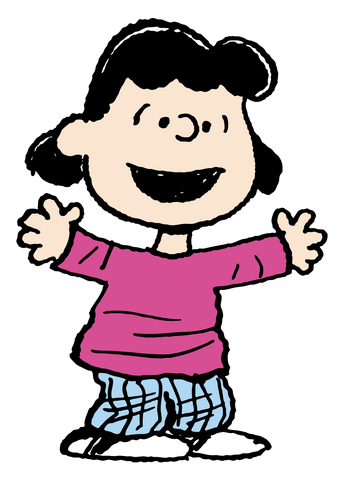 Lucy van Pelt | Peanuts Wiki | Fandom