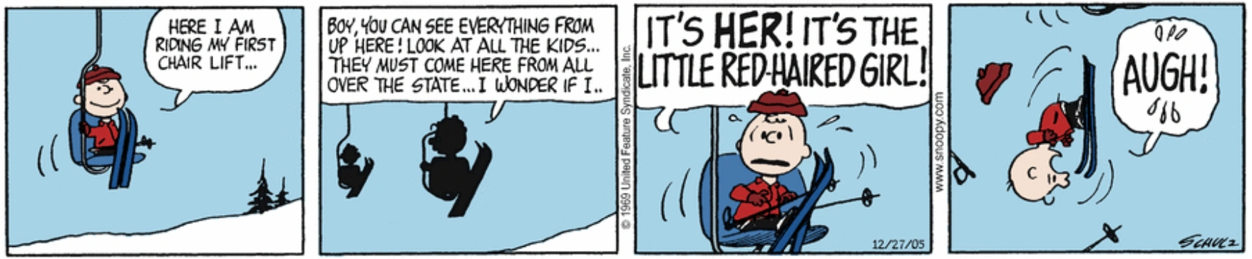 December 1969 comic strips | Peanuts Wiki | Fandom