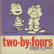 Two-by-Fours, 1965