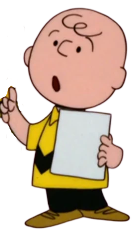 A Charlie Brown Christmas (Christmas Play)