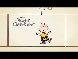 Peanuts®_series_intro