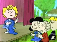 Linusblanket.jpg (75 KB) "Don't worry, sweetie. It won't hurt your blanket."