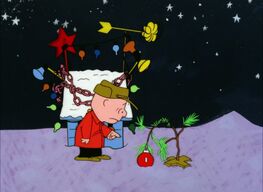 CharlieBrown-Xmas-kills tree