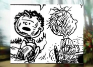 "Pig-Pen" from 1954 to 1999.