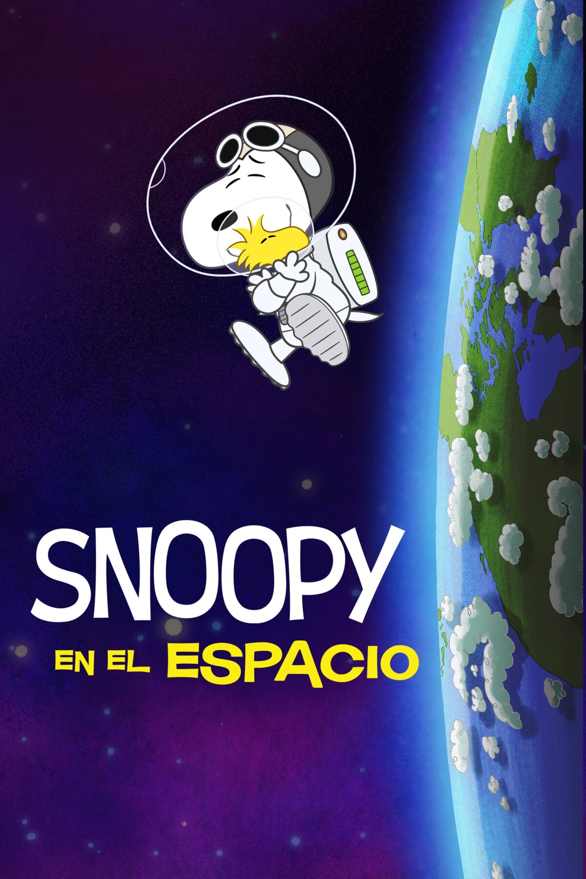 copia di Bol Snoopy AVENUE OF THE STARS PEANUTS di Tropico