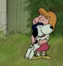 Snoopy Peanuts Wiki Fandom