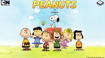 Peanuts (TV series), Peanuts Wiki