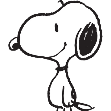 Snoopy Peanuts Wiki Fandom