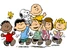 Die Peanuts-Charaktere