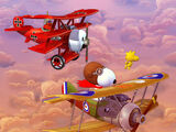 Red Baron